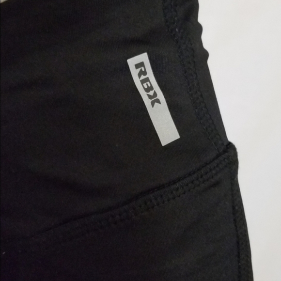 🏅Great Reebok Leggings - Picture 3 of 9